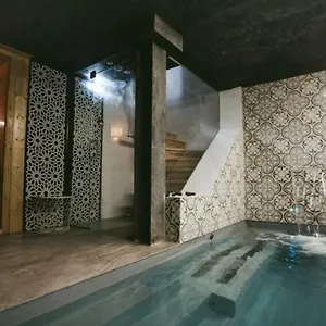 Castello Prime Apartahotel Lisboa