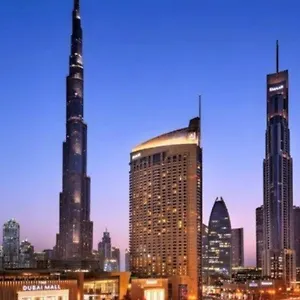 Address Mall Luxury & Spacious - Airbetter Apartment