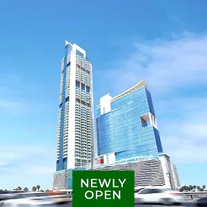 Adagio Jumeirah Village Triangle Апарт-отель