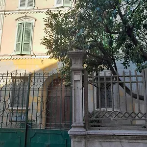 Apartment Ventisette