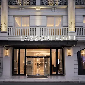 Lazzoni 5*, Istanbul Turkiet