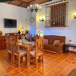 Holiday home Jarandalus