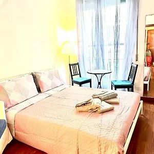 Apartment Brera