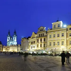 Grand Tsjechië