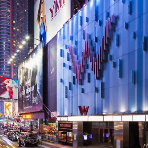 W - Times Square Hotel New York