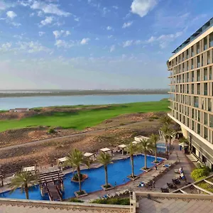 Radisson Blu Hotel, Yas Island 4*, Abu Dhabi Förenade Arabemiraten