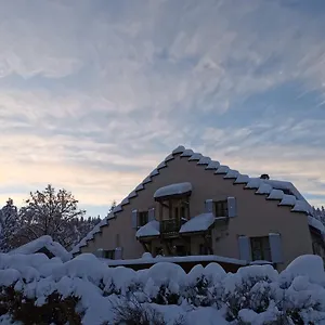 Du Golf Hotel Corrençon-en-Vercors