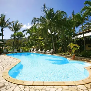 - Résidence Habitation Grande Anse Hotel Deshaies
