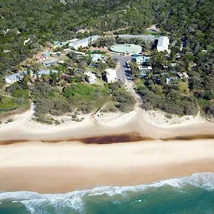 K'gari Australië
