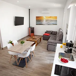 Apartment El Palomar
