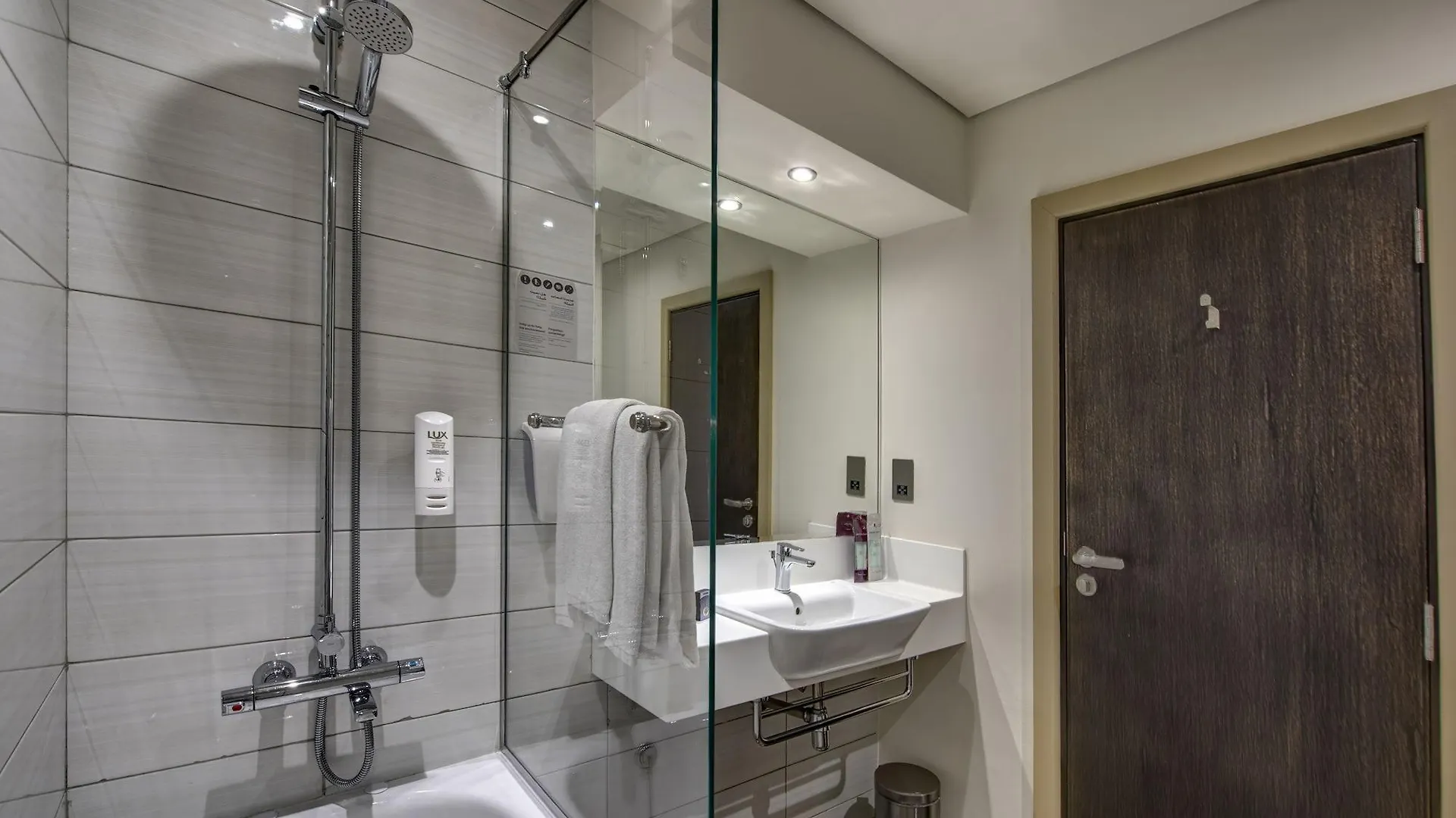 *** Hotel Premier Inn Dubai Al Jaddaf Emirati Arabi Uniti