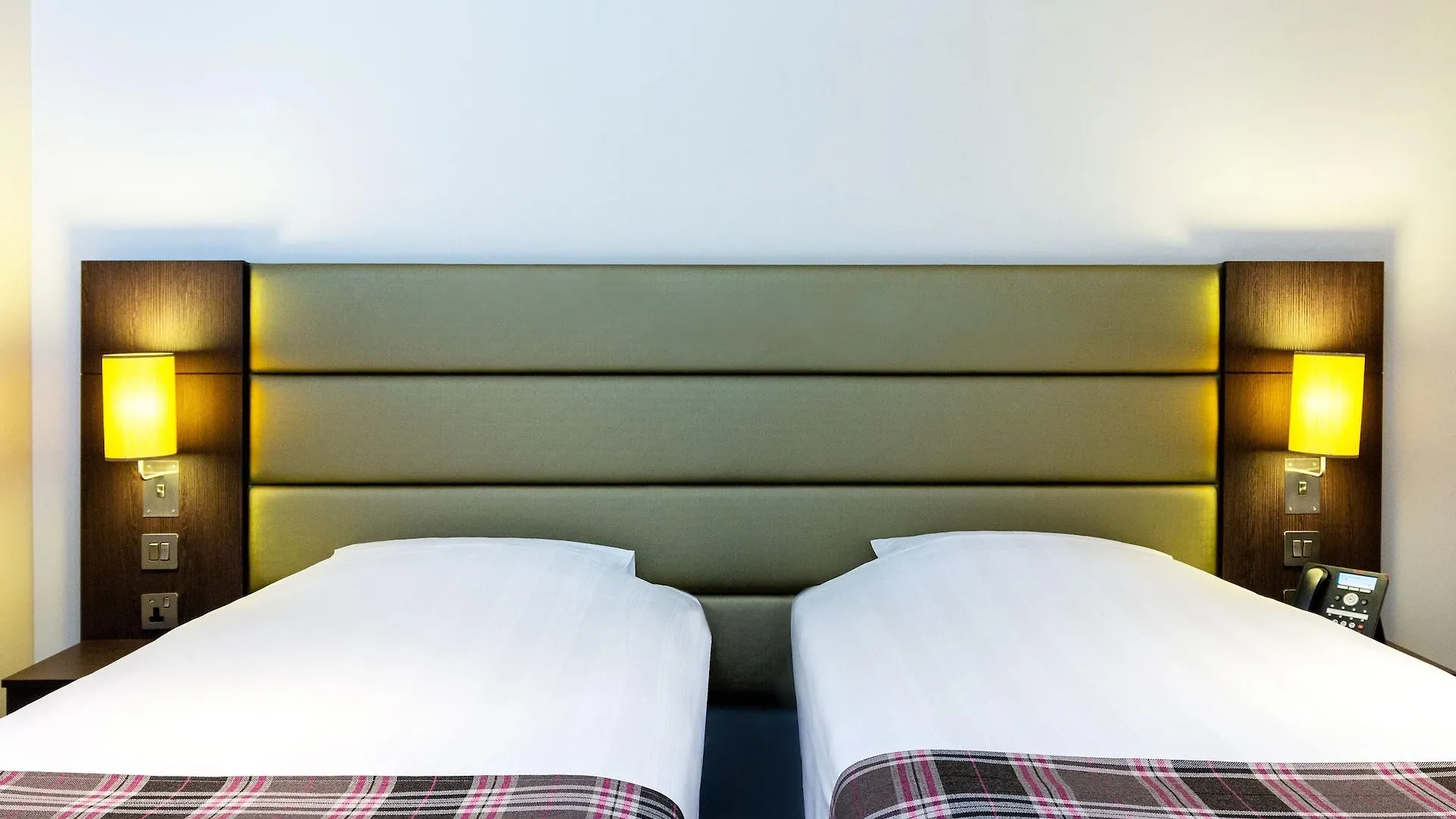 Premier Inn Dubai Al Jaddaf