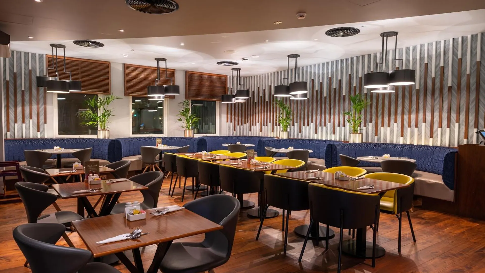 Premier Inn Dubai Al Jaddaf