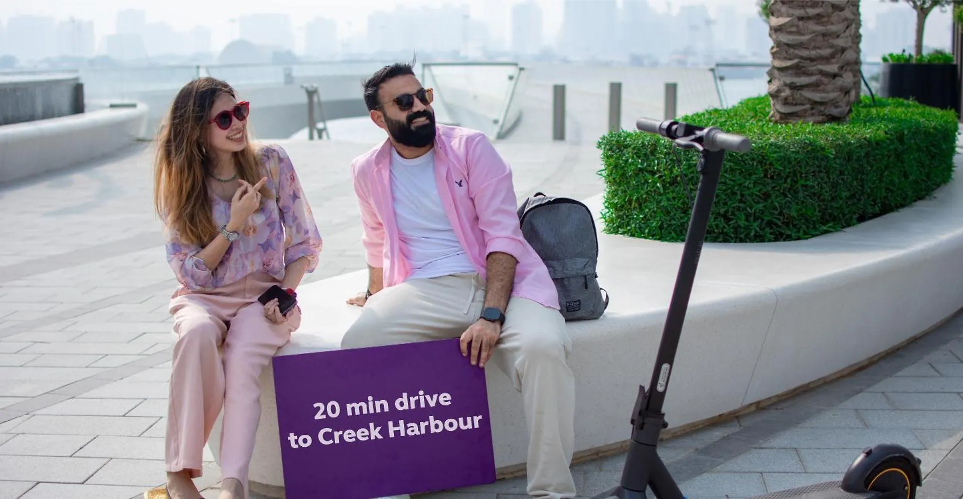 Premier Inn Dubai Al Jaddaf Emirati Arabi Uniti