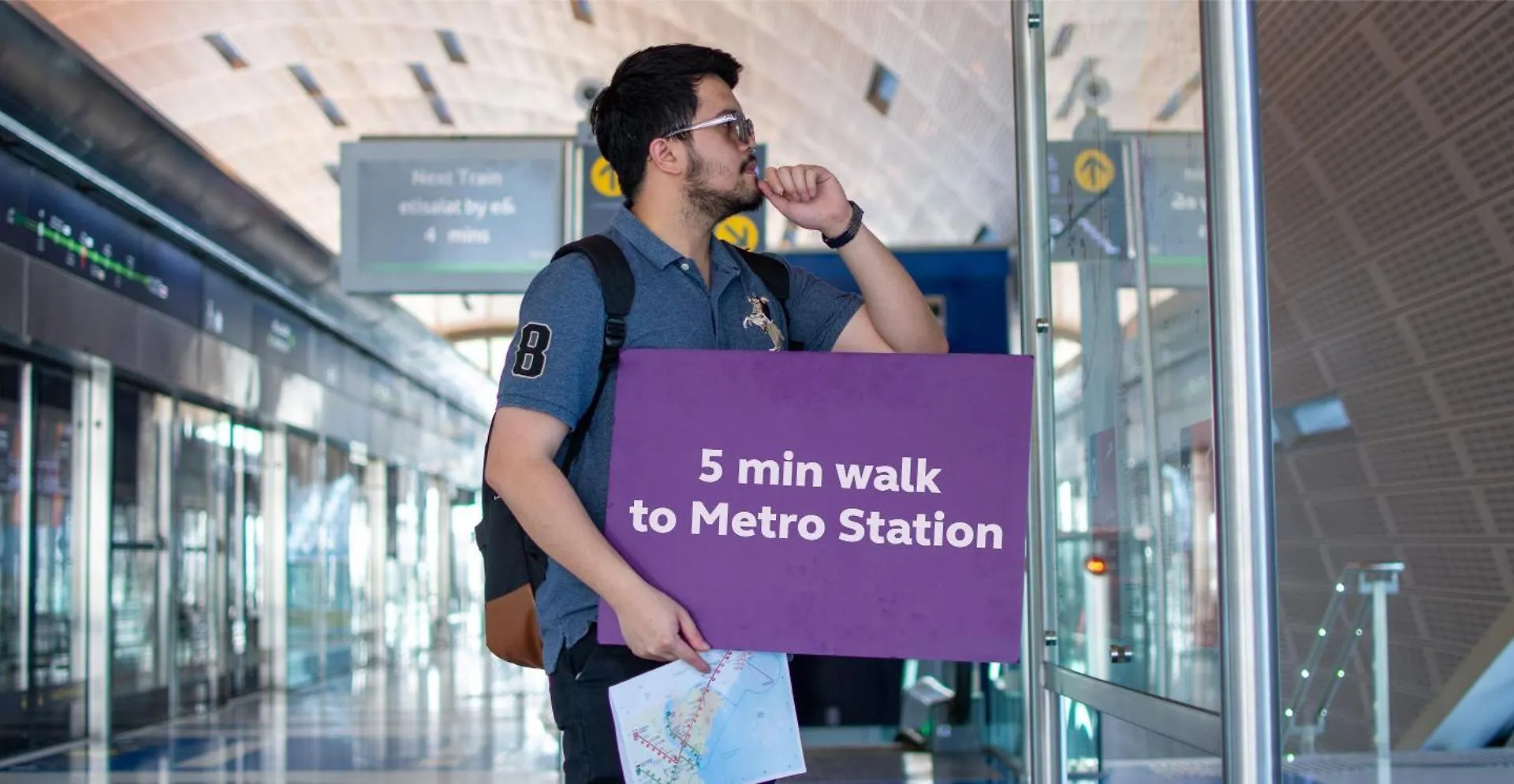 Premier Inn Dubai Al Jaddaf 3*,  Emirati Arabi Uniti