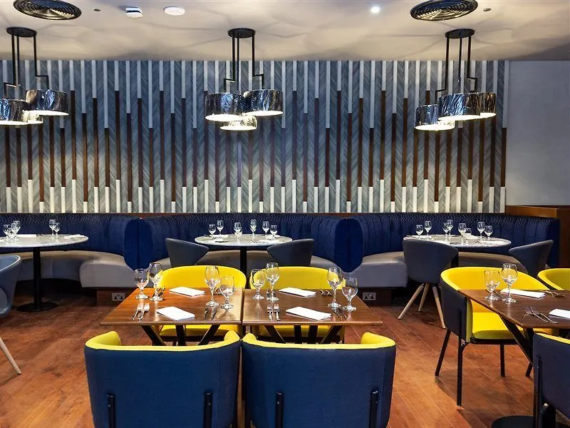 Premier Inn Dubai Al Jaddaf 3*,  Emirati Arabi Uniti