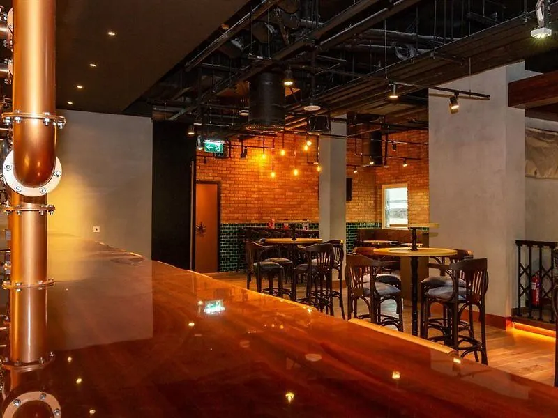 *** Hotel Premier Inn Dubai Al Jaddaf Emirati Arabi Uniti