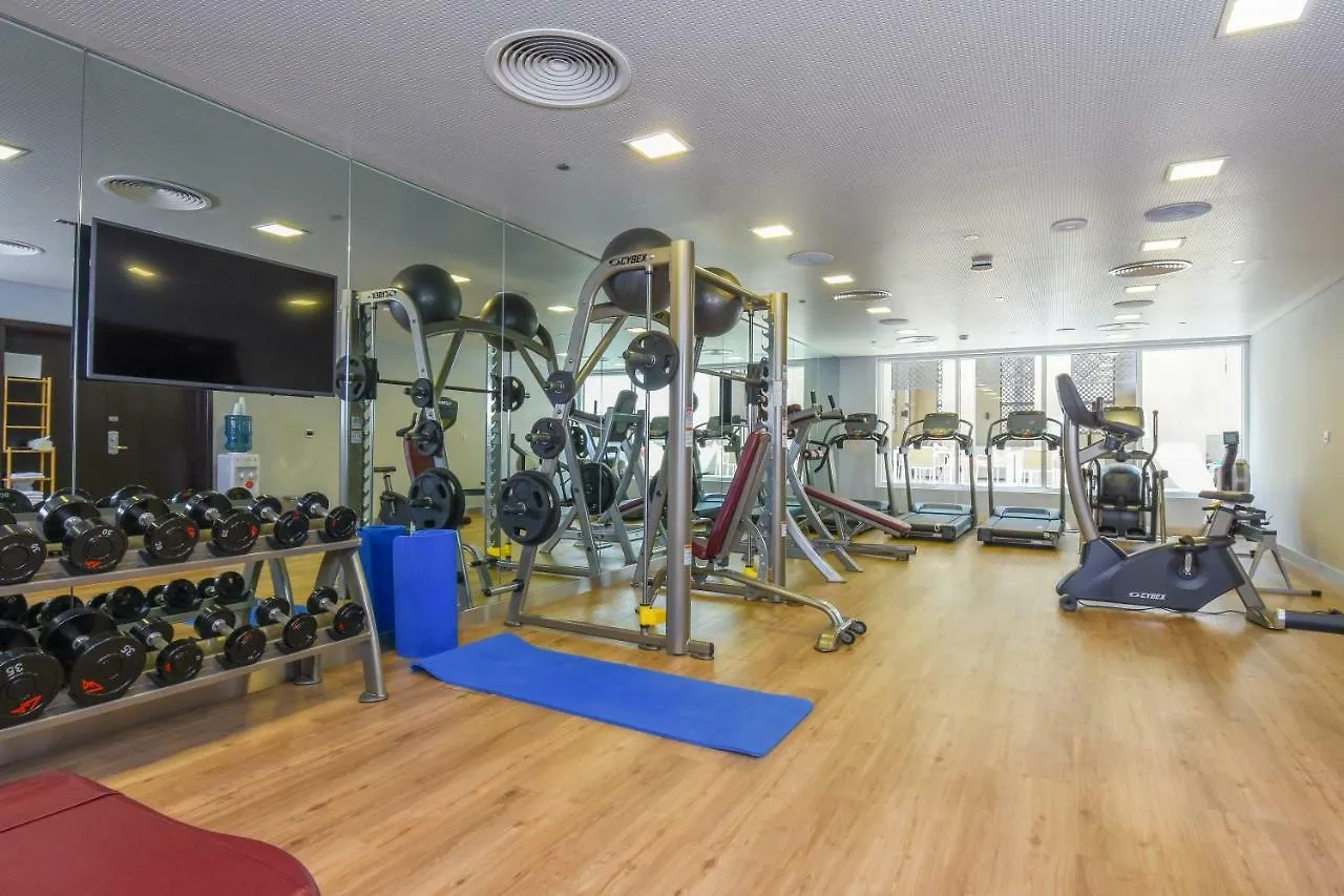 Premier Inn Dubai Al Jaddaf