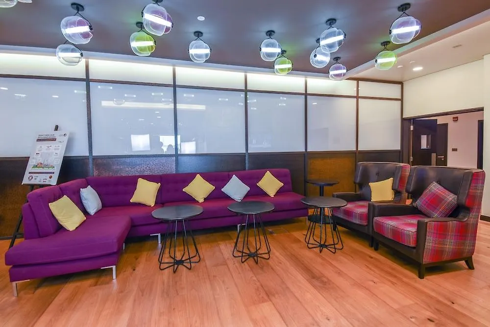 Premier Inn Dubai Al Jaddaf